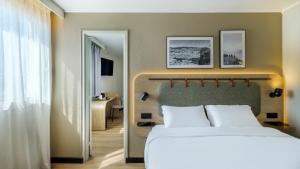 Hotels Campanile PRIME - Nice Airport : photos des chambres