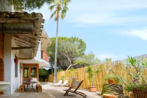 Charming Villa 200m from the sea img52