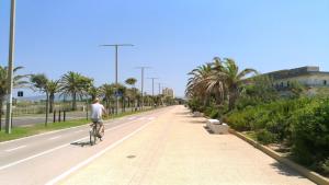 Charming Villa 200m from the sea img60