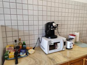 da Giò a Trastevere