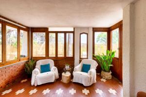 Charming Villa 200m from the sea img74
