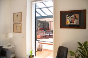 La Veranda dei Farnesi