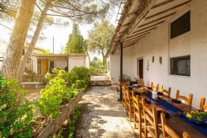 Charming Villa 200m from the sea img33