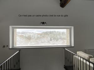 Le Grand Gîte