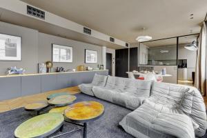 Vendome 2bd - 4-Sterne-Hotels in Paris