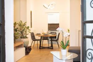 La Veranda dei Farnesi