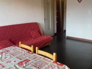 Appartements Confortable 2 Pieces Cabine 6 Pers, Animaux Acceptes, Pistes et Commerces a Proximite - FR-1-636-142 : photos des chambres