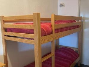 Appartements Confortable 2 Pieces Cabine 6 Pers, Animaux Acceptes, Pistes et Commerces a Proximite - FR-1-636-142 : photos des chambres