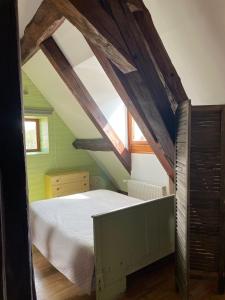 Hotels Domaine de Vandenesse Et Spa : photos des chambres