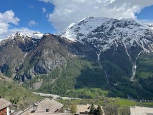 Appartements Confortable 2 Pieces Cabine 6 Pers, Animaux Acceptes, Pistes et Commerces a Proximite - FR-1-636-142 : photos des chambres