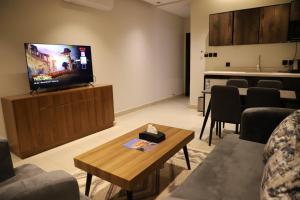 افال للشقق المخدومة -المونسية