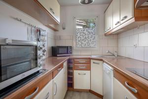 Maison pour 4 avec terrasse - proche du centre