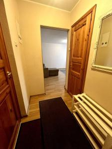 City center & Airport Stay