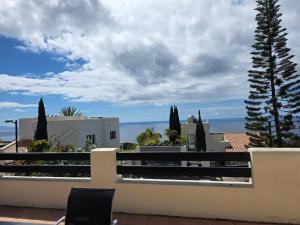 Vista Linda Pueblo Don Thomas Playa Santiago La Gomera