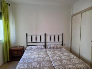 Vista Linda Pueblo Don Thomas Playa Santiago La Gomera