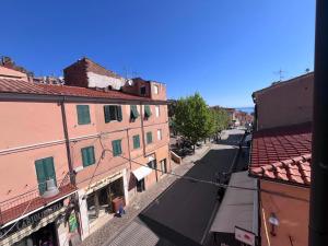 LAntica Dimora - Elba Affitti