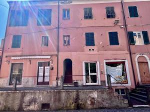 LAntica Dimora - Elba Affitti