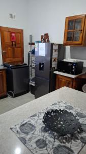 The Big Tree selfcatering accommodation