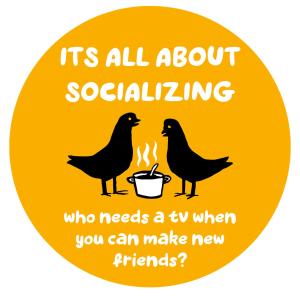 Hostel & Bar De Basis