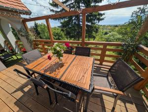 Holiday home in Pakozd - Velence-See 43968