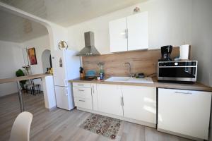 Maisons d'hotes Nuits Salines Salin de Giraud : photos des chambres