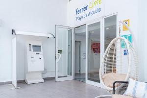 Apartamentos Caprice Playa de Alcudia