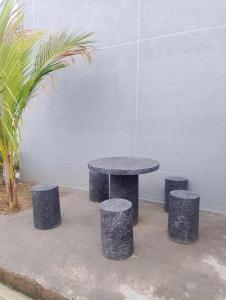 EC Tamayo House Rental