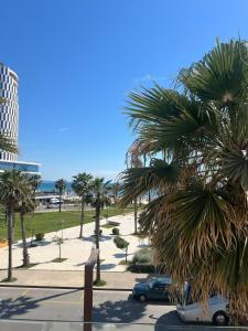 Sea view Captain Apartment Durres