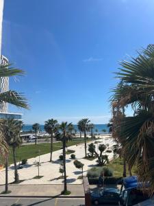 Sea view Captain Apartment Durres