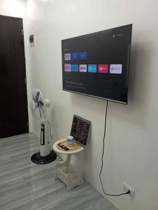 EC Tamayo House Rental