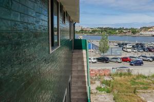 Fish Village Apartments II