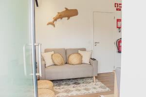 Fish Village Apartments II