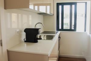 Fish Village Apartments II