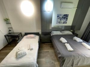 Batumi Apartment Hydrangea