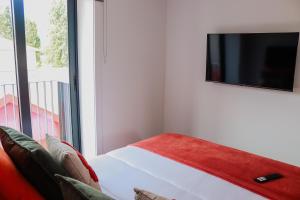 Fish Village Apartments II