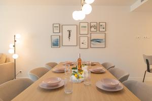 Apartamento Maréa Luxe Estepona