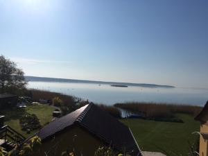 Ferienwohnung Boddenzander