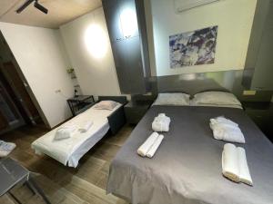 Batumi Apartment Hydrangea