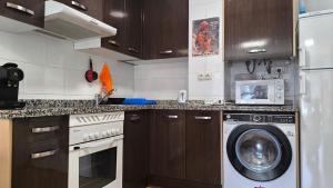 21A06 Apartamento en Felechosa by R2R Consulting