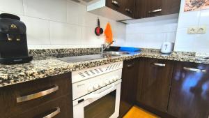 21A06 Apartamento en Felechosa by R2R Consulting