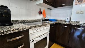 21A06 Apartamento en Felechosa by R2R Consulting