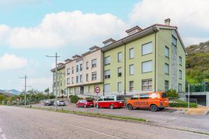 21A06 Apartamento en Felechosa by R2R Consulting