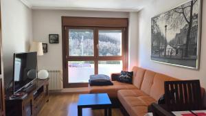 21A06 Apartamento en Felechosa by R2R Consulting