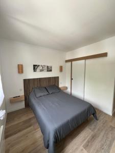 Campings Complexe les 4 saisons : photos des chambres