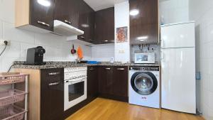 21A06 Apartamento en Felechosa by R2R Consulting