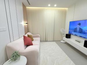1BR Apartment, Han river view, Phuoc bridge