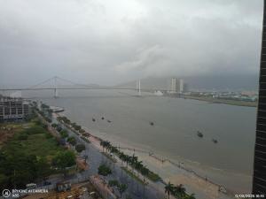 1BR Apartment, Han river view, Phuoc bridge