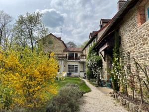Hotels Domaine de Vandenesse Et Spa : photos des chambres