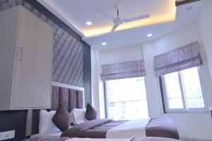 Hotel kanisha stay