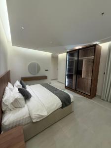 شقه بي فايف العارض